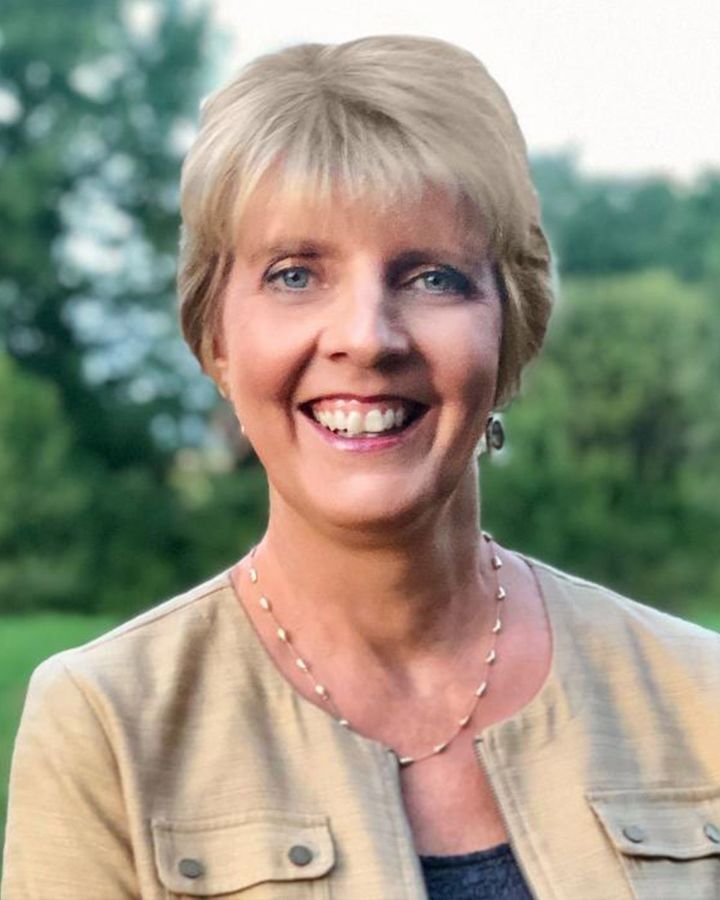 Kathy Rogness
