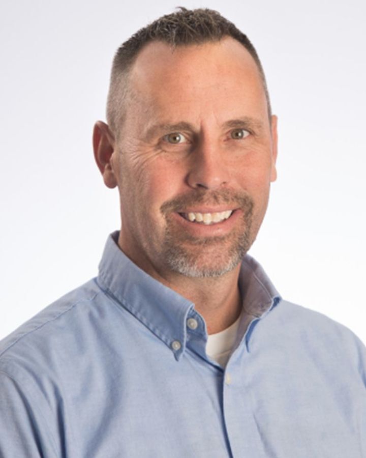 Scott Wells