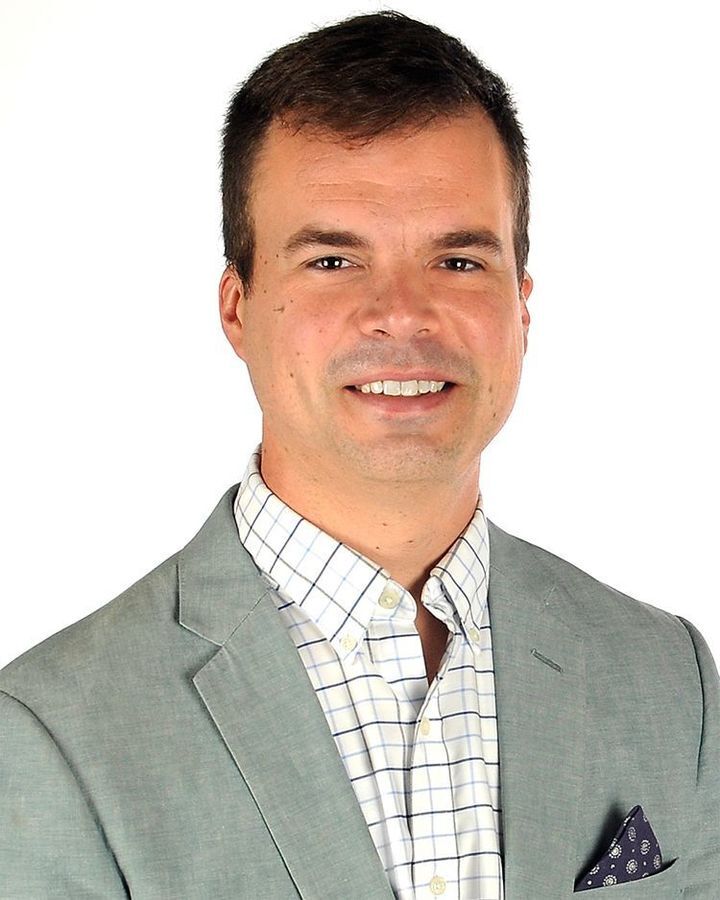 Vince Kline